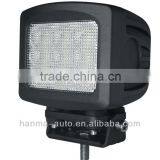 NEW!! 9X10W 90W LED Led Truck Work Light,12/24V on Excavator,farming,trailer,Truck,Mining,Forklifts,IP68 thumbnail-4
