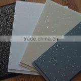 Manufacture Qualified PRINTING PVC WALL PANELS INTERIOR, COLOR SHEET PVC LAMINAION CLADDING thumbnail-3