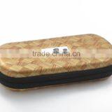 Wholesale Colorful Vaporizer Pen Ego Case Electronic Cigarette Ego Case Solar Ego Case
