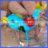 New Designed Fiberglass Animal thumbnail-4