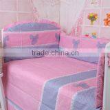 Custom Microfiber Bed Sheet for Baby thumbnail-6