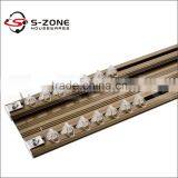 Dragon Mart Dubai Double Ceiling Curtain Track for Children Room thumbnail-5