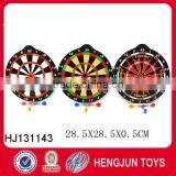 EN71/HR4040/7P Diameter 27.5cm Magnetic Dart Borad Game Toy thumbnail-3
