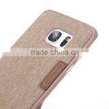 China Factory Wholesale Bumper Cover for Samsung Galaxy S7 Edge Case thumbnail-4
