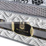 Best Rest Euro Top Pocket Spring Luxury Mattress thumbnail-4