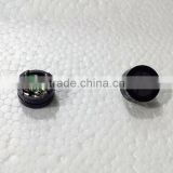 9.6mm mini magnetic buzzer with pins