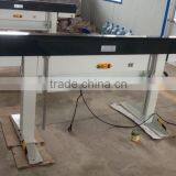 INT'L"OHA" Brand Electric Bending Machine EB2000 Mini Bend Machine, High Performance CE Standard Magnetic Bending Machine thumbnail-4