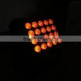 20x15w RGBWA+UV 6IN1 LED Wedding Decoration Par Light thumbnail-2