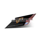 Paper Full Color RFID Blocking Holder Customized Credit Card Sleeve thumbnail-2
