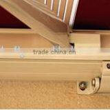 Patio Outdoor Manual Full-cassette Folding Canopy Tent thumbnail-5