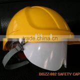 Safety Helmet-blinder Safety Cap Work Safety Helmet thumbnail-1