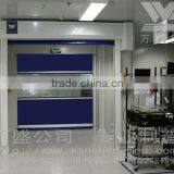 Automatic Industrial Gate Roll up Gate
