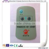 Stove Machinery Control Panel thumbnail-1