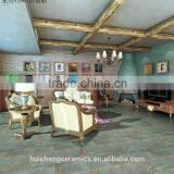Good Price and High Quanlity Rustic Floor Tile 600*600mm thumbnail-2
