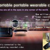 Newest HD 1080P WIFI Leather Video Belt Hidden Camera With Android and IOS APP,wireless Belt Mini Camera Rechagre Battery thumbnail-5