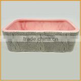 handmade indoor ceramic pet bowl for dogs and cats