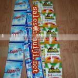 High Concentration Fabric Washing Powder Mama Detergent Powder