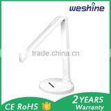 Excellent Factory Supply Desk Lamp Safe Touch Control Lamp thumbnail-2