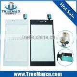Wholesale Touch Screen Panel Top Quality Digitizer For Sony Xperia M2 thumbnail-2