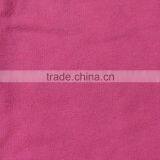 95% Cotton - 5% Spandex French Terry - Pink thumbnail-3