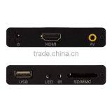 Games of Portable Media Player,media Player Download Chipset F10 Mini Full hd Media Player thumbnail-5