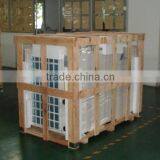 Low Temperature EVI Air Source Heat Pump ( Air to Water Heat Pump ) thumbnail-2