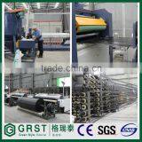 Agricultural ,greenhouse and Garden Use Virgin Material China PP Weed Control Fabric/weed Mat thumbnail-3