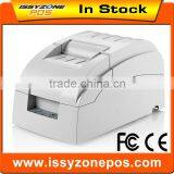 Dot Matrix Printers 400 Dot/line Dot Density 3.5 Line/sec IDMP002