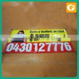 Waterproof Cheap Wholesale Pvc Banner Printing thumbnail-2