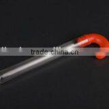 Candy Bottle With Handle (PET BOTTLE)Sweets Bottle/Storage Bottle/Cartoon Style