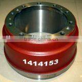 SCANIN Brake Drum