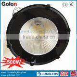 Best Price 500W 400W 300W 200W 1000 Watts LED Stadium Flood Lighting thumbnail-4