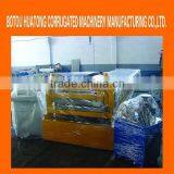 High Rib Trapezoid Roof Panel Roll Forming Equipment thumbnail-3