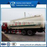 Feed Truck for Sale Shacman Truck 8X4 thumbnail-4