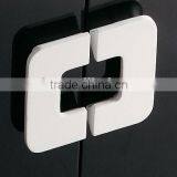 ROCH 2012 Good Sale Wooden Cabinet Bathroom Basin Cabinet thumbnail-4