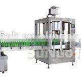 Glass Bottle Filling Production Line