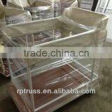 Portable Wooden Dance Floor 20ft*20ft/ 30ft*30ft/ 40ft*40ft Etc thumbnail-6