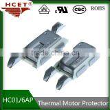 6AP, Motor Protector, Window Motor Protector, Skylight Motor Protector thumbnail-3