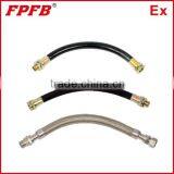 China Explosion Proof Flexible Conduit
