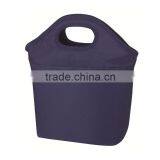 Hampton Kooler Bag- Navy thumbnail-1