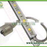 12V LED PCB Board With Aluminum Base for Different Applications thumbnail-1