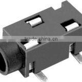 3.5mm Phone Jack PJ3020B thumbnail-1