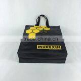 Lead Free Custom Shopping Bags With Logo thumbnail-2