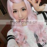 Wholesale 2015 New Style Beauty Synthetic Lace Wig thumbnail-6