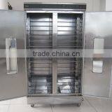 Sinochef Good Price 30 Trays Double Door Bread Proofer thumbnail-4