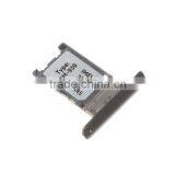 Original Genuine SIM Card Tray For Nokia Lumia 1520 - Black thumbnail-4