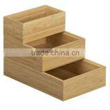 Natural Bamboo Sundry Storage Box thumbnail-1