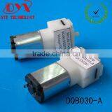 dc 3v Mini Air Pump Airbrush thumbnail-3