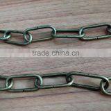 Hot Sale Anti-Brass Plated Jewelry Iron Chain thumbnail-3