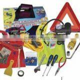 42pc Auto Emergency Tool Kit Roadside Tool